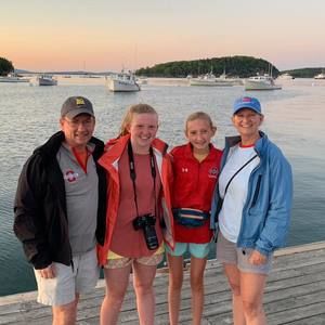 Meet your Posher, Julene